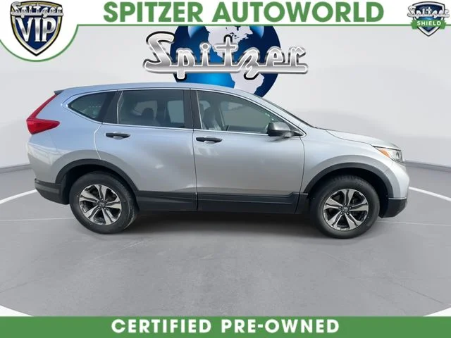 Certified Used 2018  Honda LX image 10