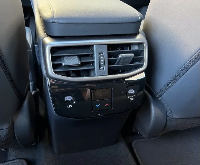 Used 2025 Iridium Lexus 350 Premium image 32