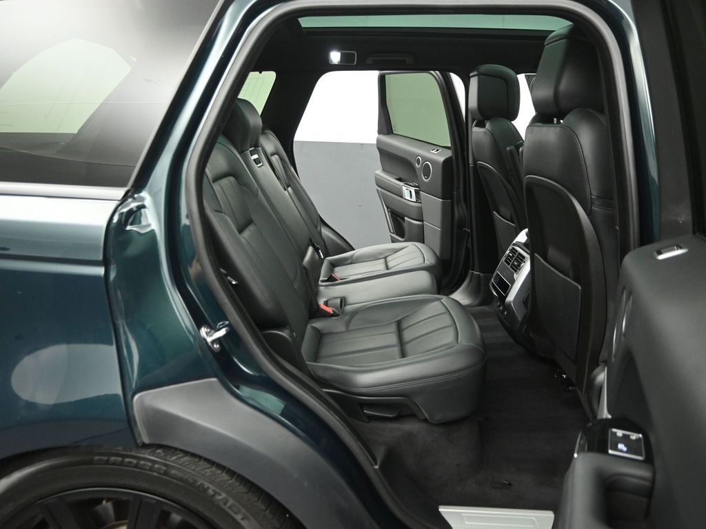 2020 LAND ROVER RANGE ROVER SPORT - Image 25