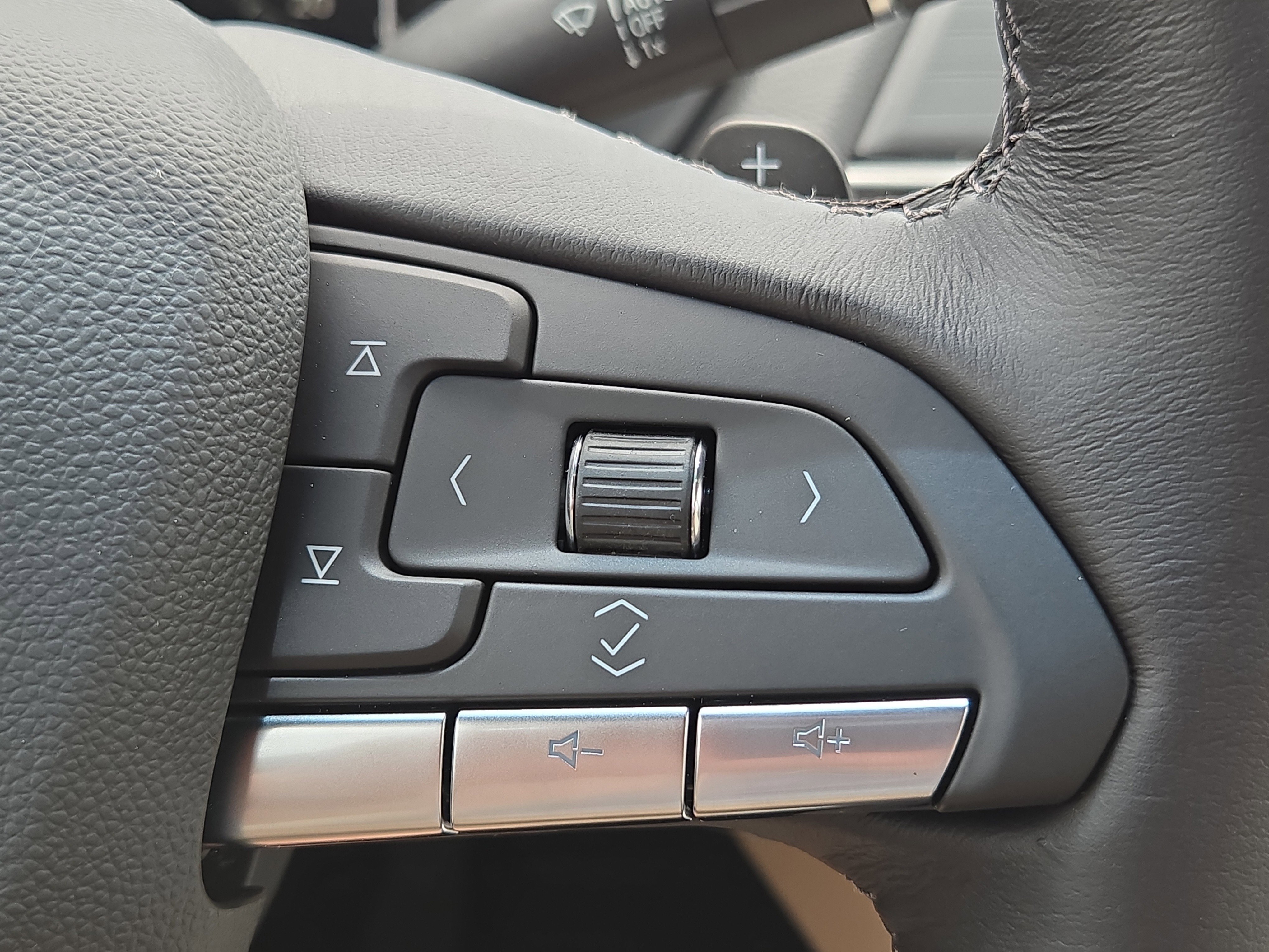 2026 Cadillac CT4 Premium Luxury - Photo 25