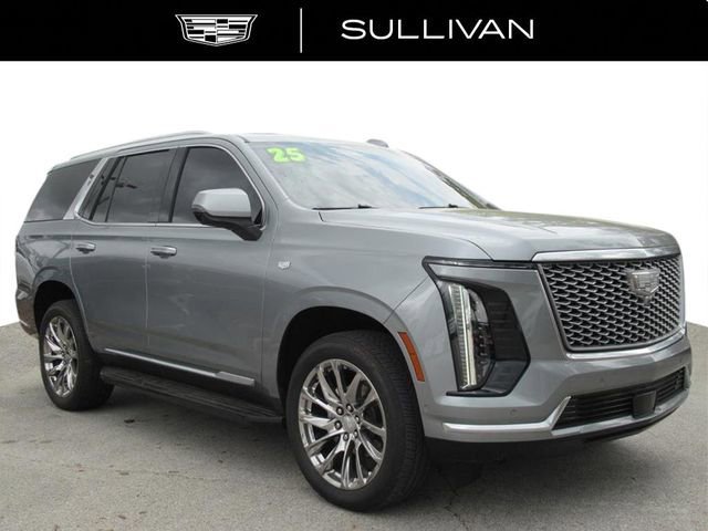 2025 Cadillac Escalade 4WD Premium Luxury's photo