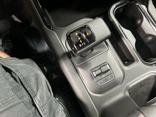 2026 GMC Sierra 1500 AT4 - Photo 19
