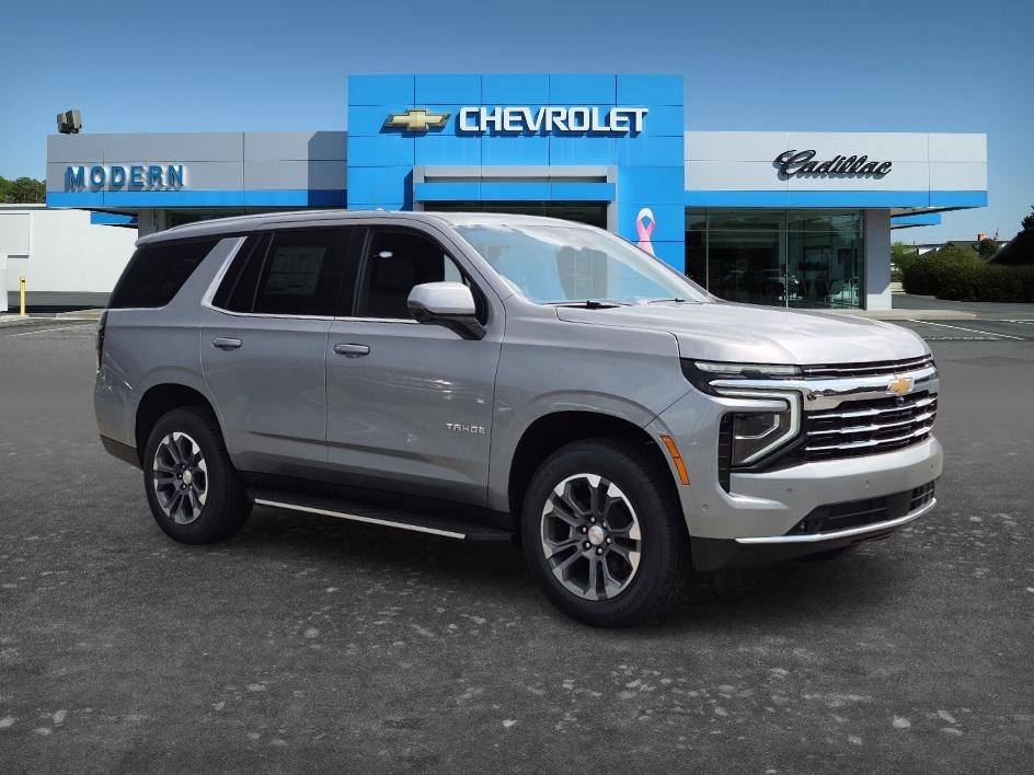 2026 Chevrolet Tahoe LT - Photo 7