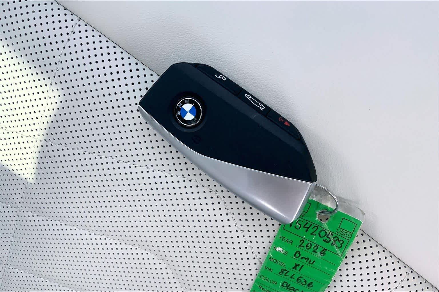 2026 BMW X1 28i - Photo 14