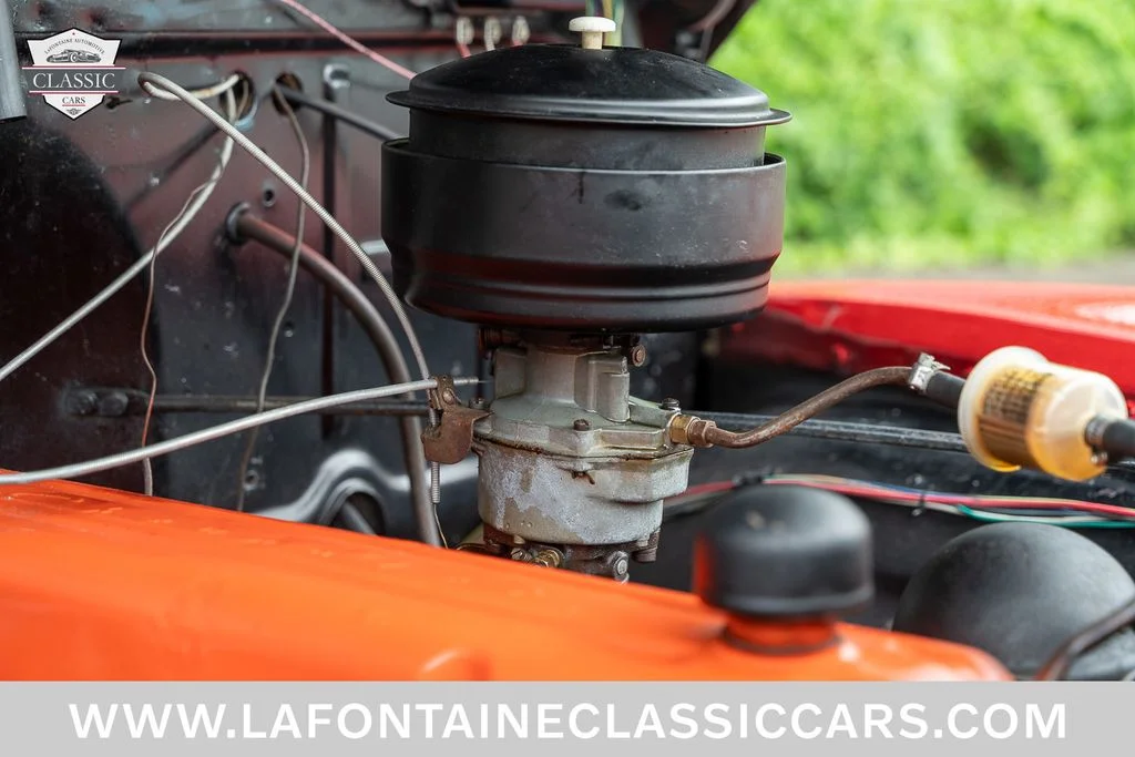 Used 1953 Red Chevrolet  image 31
