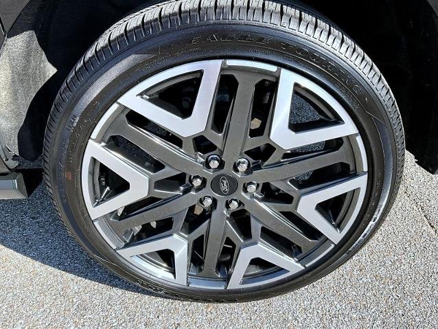2026 Ford Expedition MAX Platinum - Photo 62