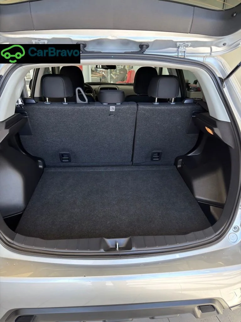 2025 Mitsubishi Outlander Sport ES - Photo 17