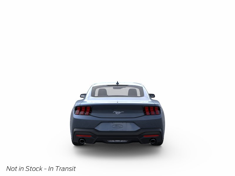 New 2026 Vapor Blue Metallic Ford EcoBoost® Fastback image 27