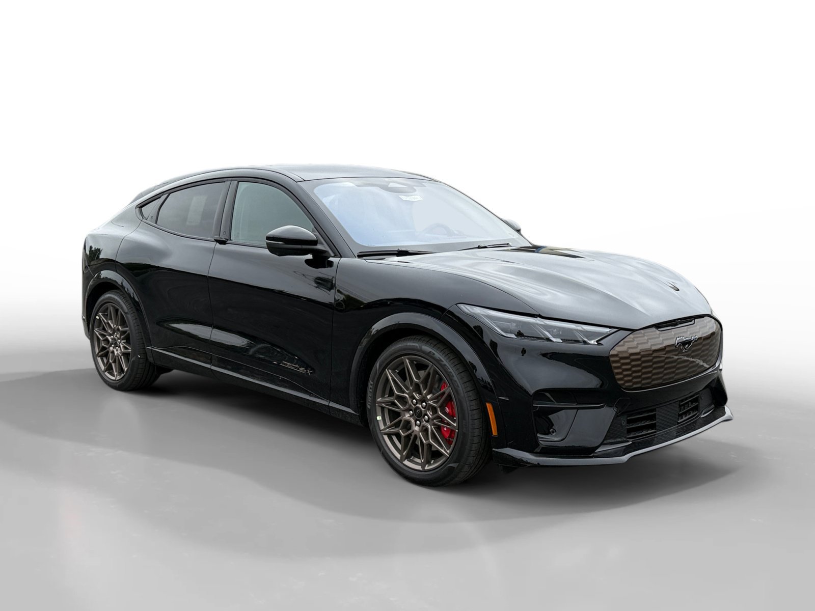 2025 Ford Mustang Mach-E GT - Photo 7