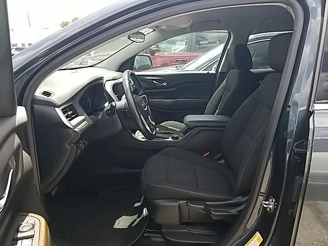 Used 2019 Blue GMC SLE-1 image 22