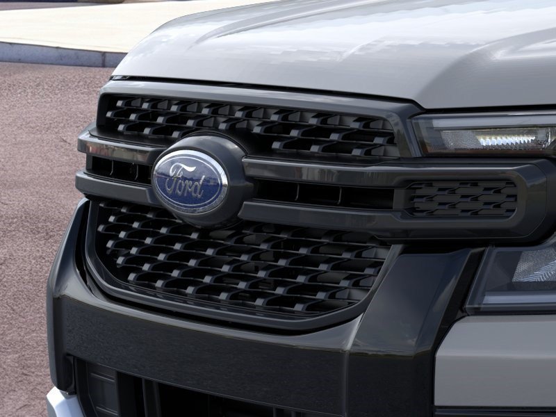 New 2026 Avalanche Ford XLT image 17