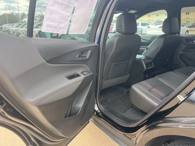 2022 Chevrolet Equinox RS - Photo 28