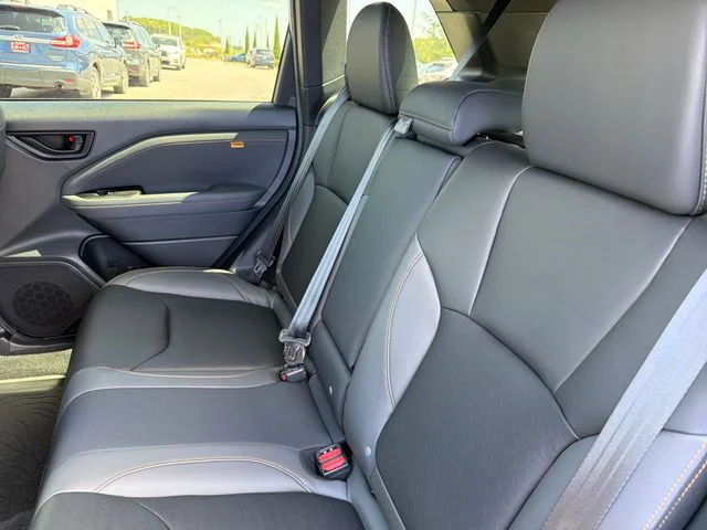 Used 2026 Beige Subaru Wilderness image 23