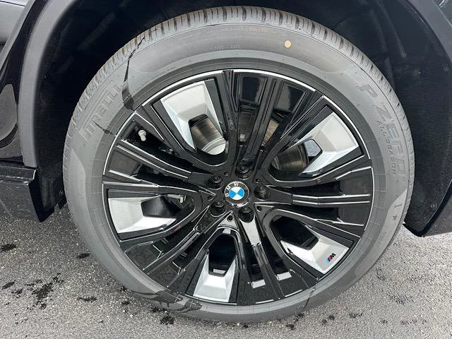 New 2026 Black Sapphire Metallic BMW 30 xDrive image 7