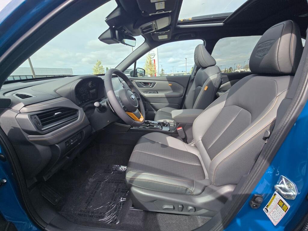 2026 Subaru Forester Wilderness - Photo 16
