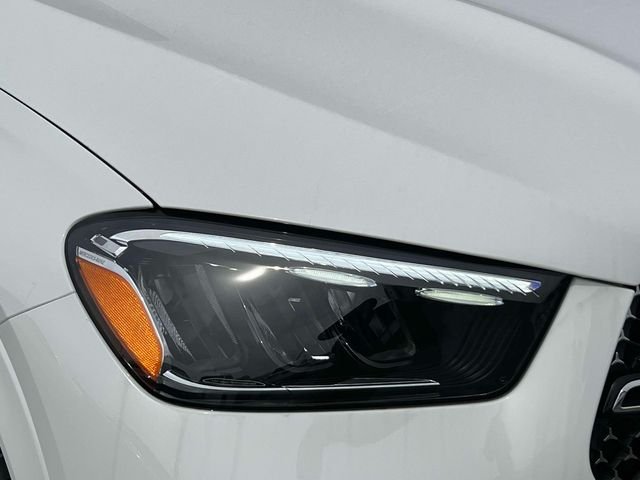 New 2026 Polar White Mercedes-Benz GLE 350 image 10