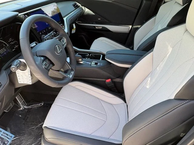 New 2026  Lexus 500h F SPORT Performance Premium image 12