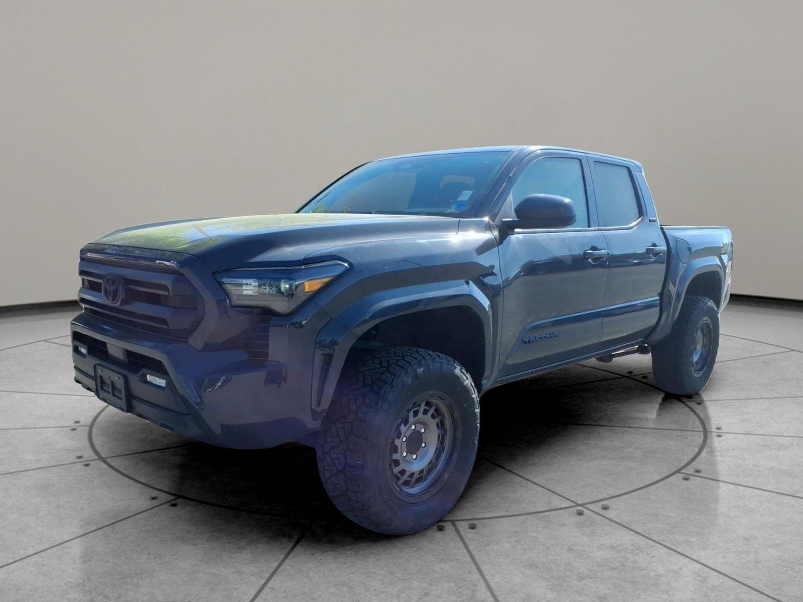 Used 2024 Underground Toyota SR5 image 1