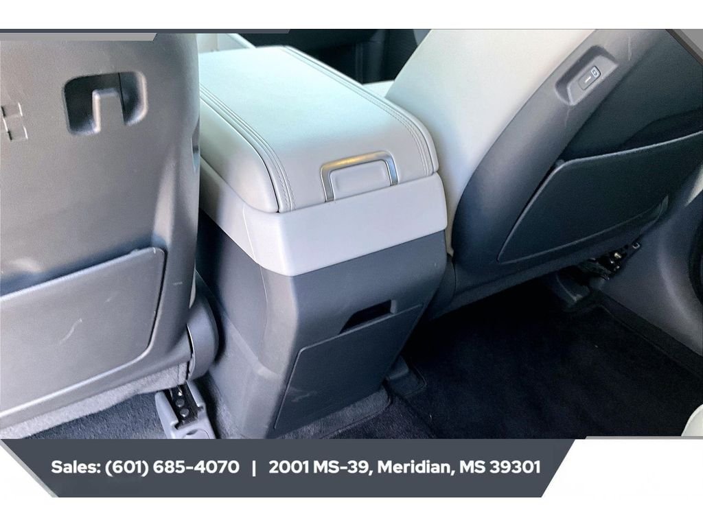 2025 Hyundai Santa Fe SEL - Photo 25