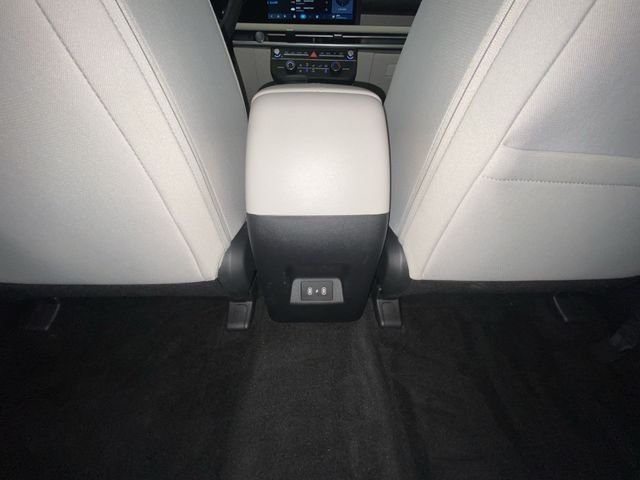 Certified Used 2026 Silver Hyundai SE image 28