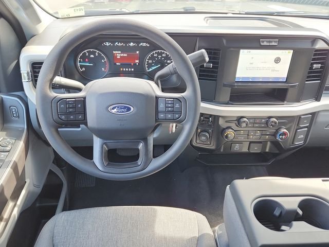 2026 Ford F-250 Super Duty XL - Photo 11