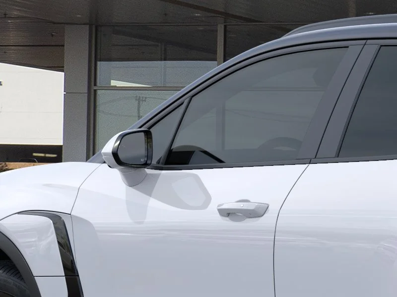 2026 Chevrolet Blazer EV LT - Photo 12