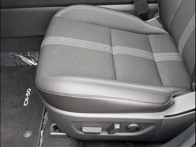 2026 Mazda CX-50 Meridian Edition - Photo 9