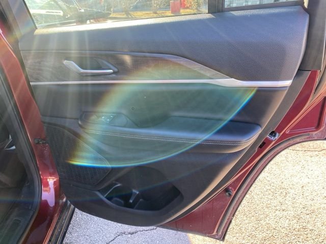 2023 Jeep Grand Cherokee Limited - Photo 26