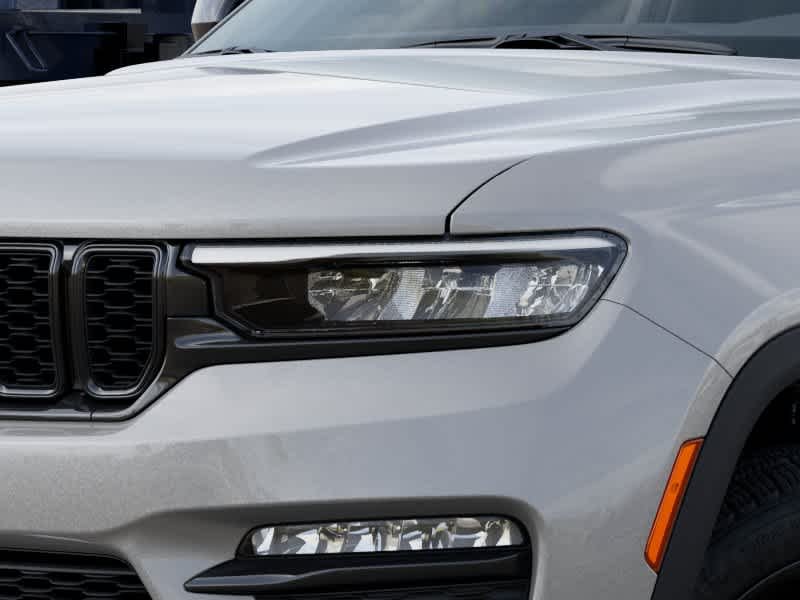 2025 Jeep Grand Cherokee Limited - Photo 10