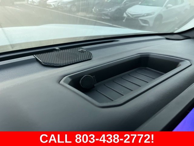 Used 2023 Beige Toyota Platinum image 25
