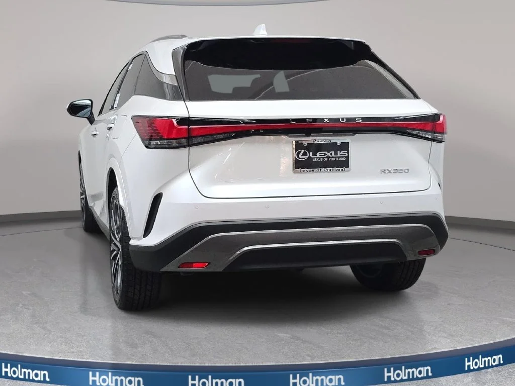 New 2026 Eminent White Pearl Lexus PREMIUM PLUS image 6