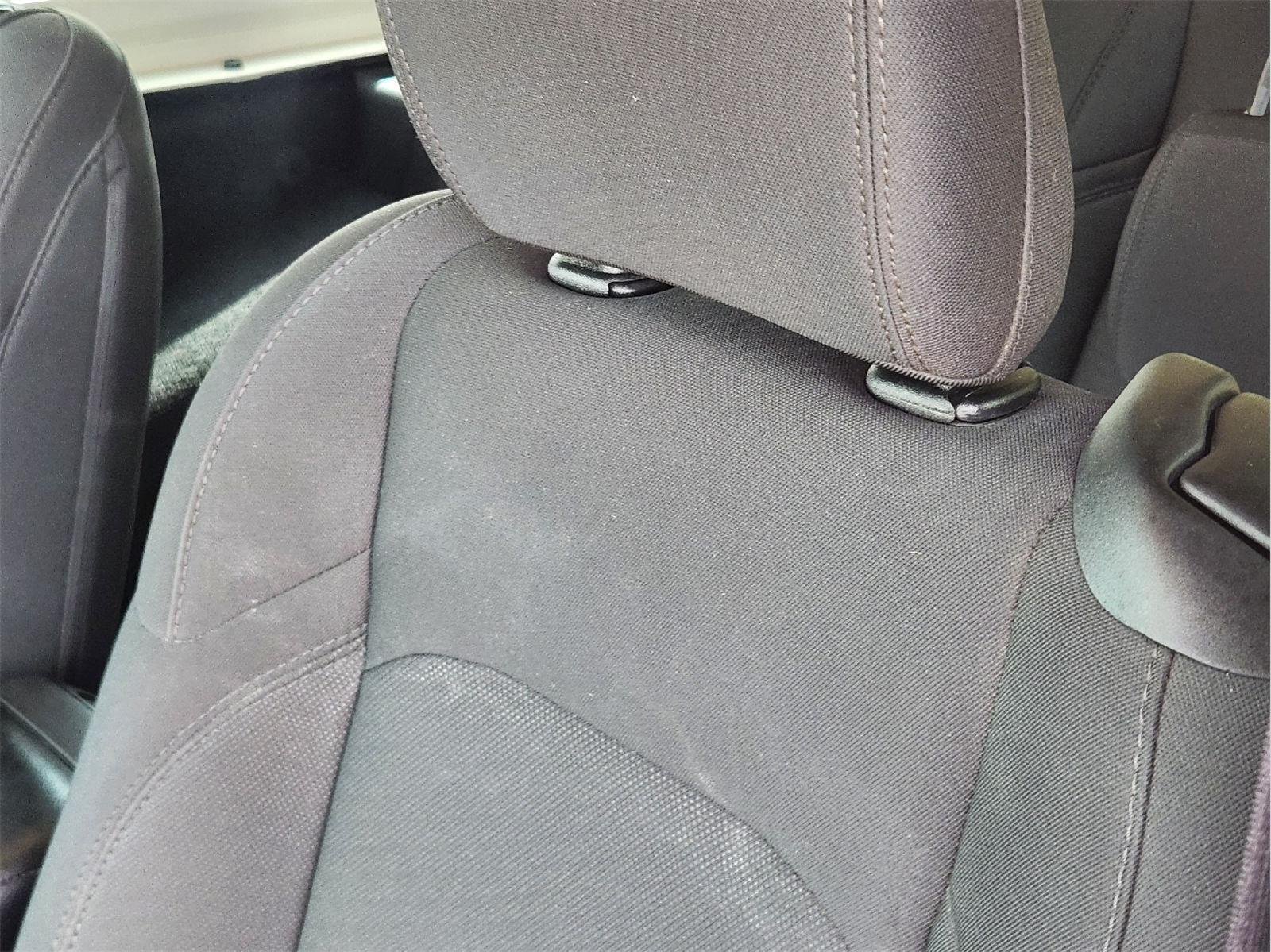 Used 2021 Black Clearcoat Jeep Sport image 14