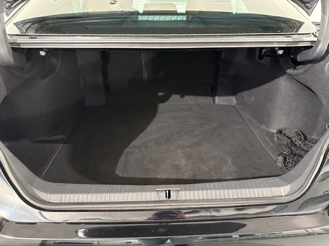 Used 2019 Black Toyota Limited image 9