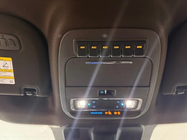 New 2026 Oxford White Ford F-250® King Ranch® image 37