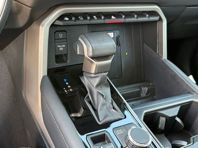 Used 2023 Blueprint Toyota Limited image 19