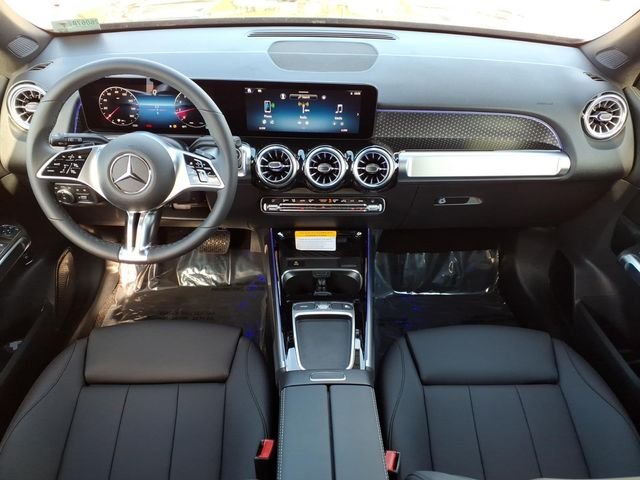 New 2026 Black Mercedes-Benz GLB 250 image 4
