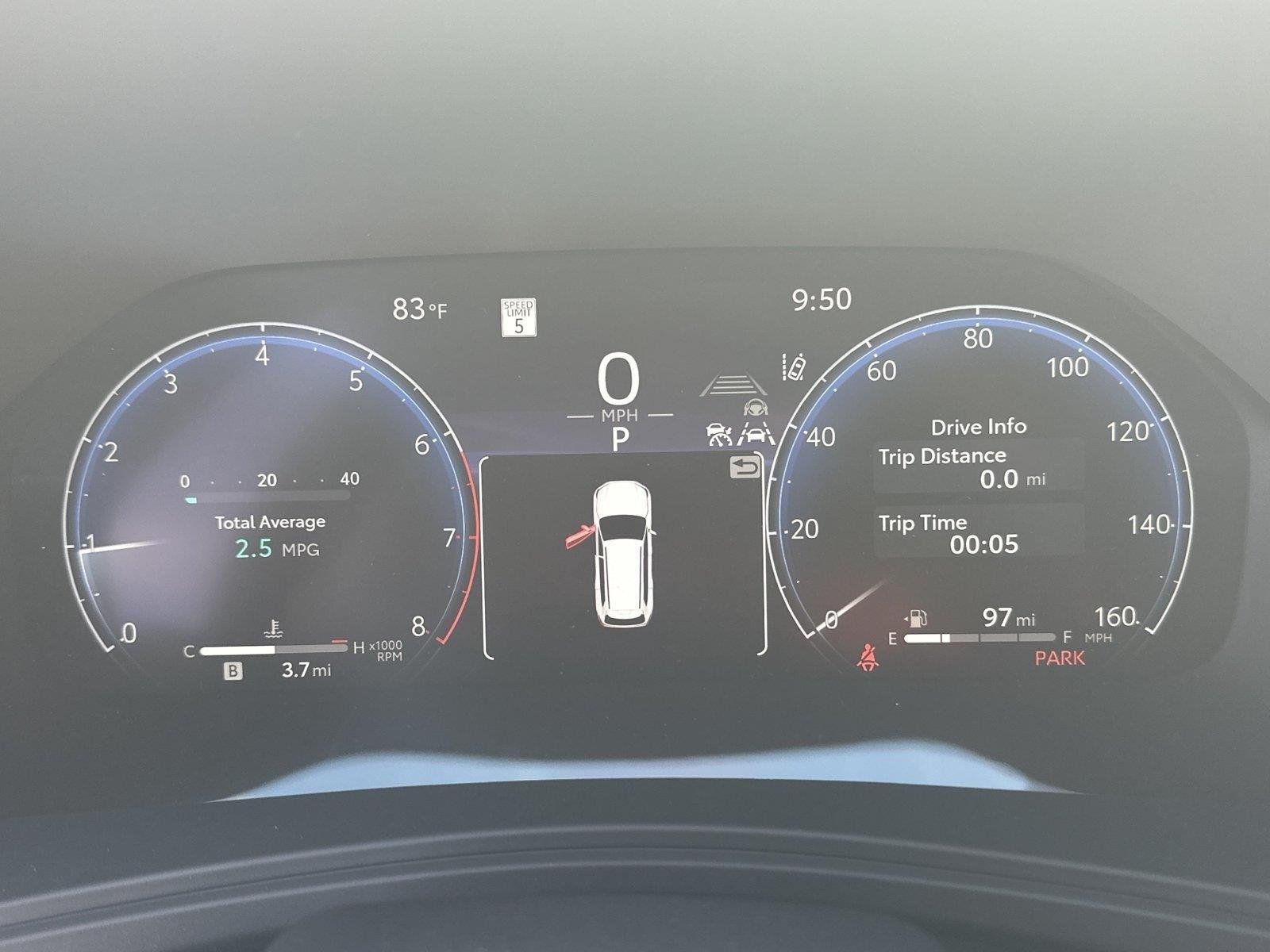 New 2026 Wind Chill Pearl <sup>1</sup> Toyota  Platinum image 13