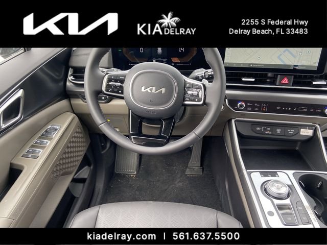 New 2026 Flare Red Kia LXS image 11