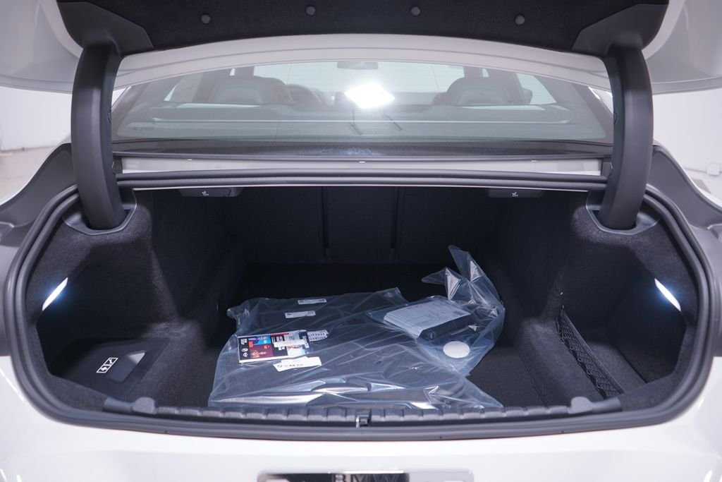 New 2026 Alpine White BMW 840i Gran Coupe image 19