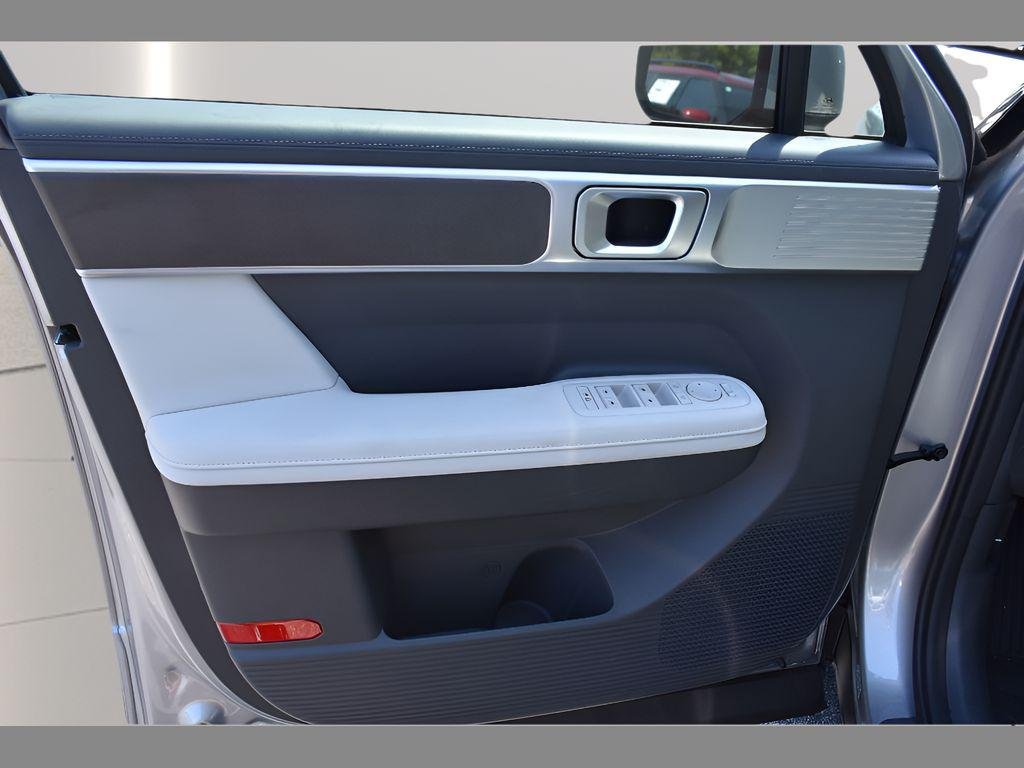 2026 Hyundai Santa Fe SEL - Photo 15