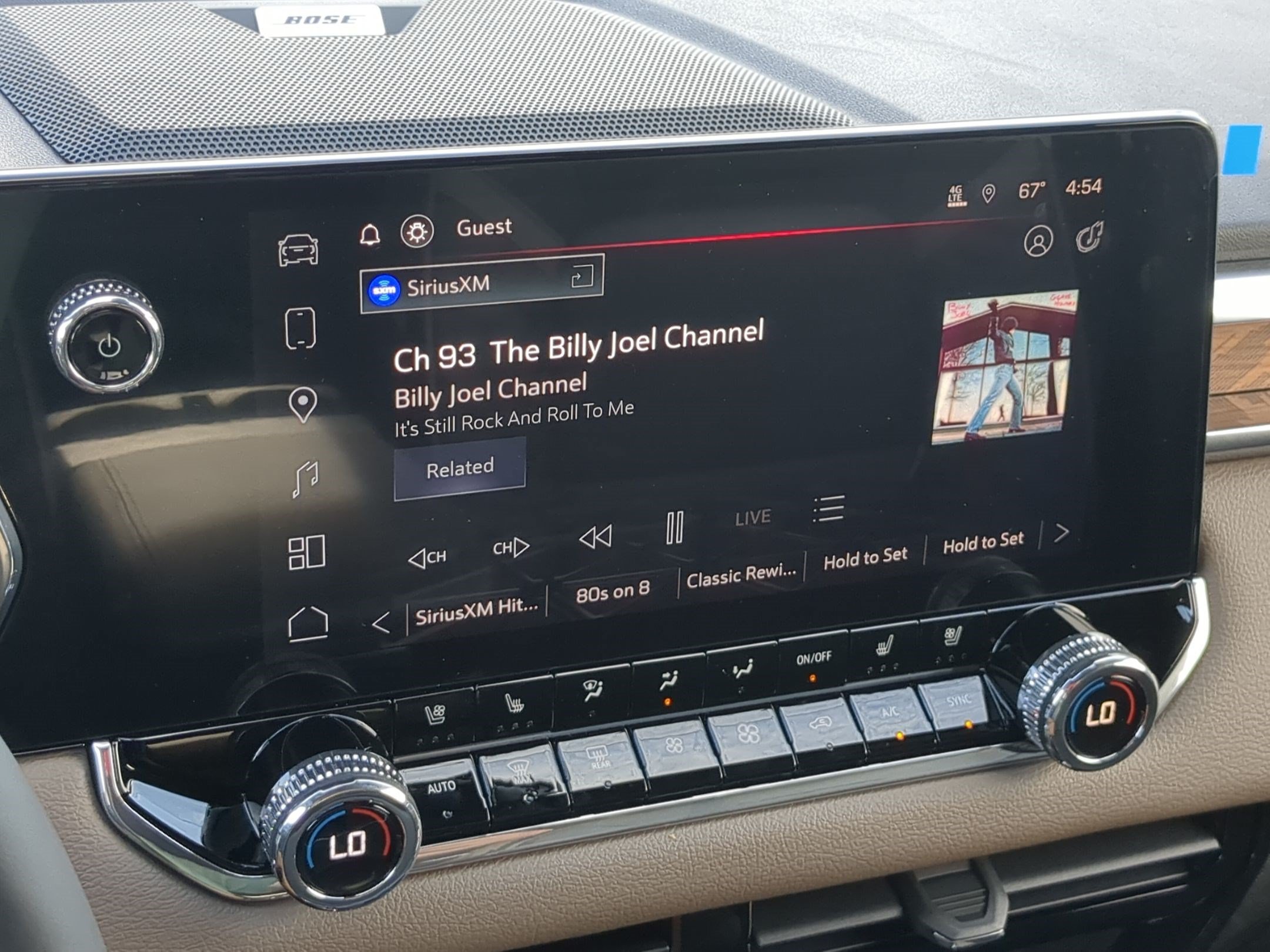 New 2026 Onyx Black GMC Denali image 19