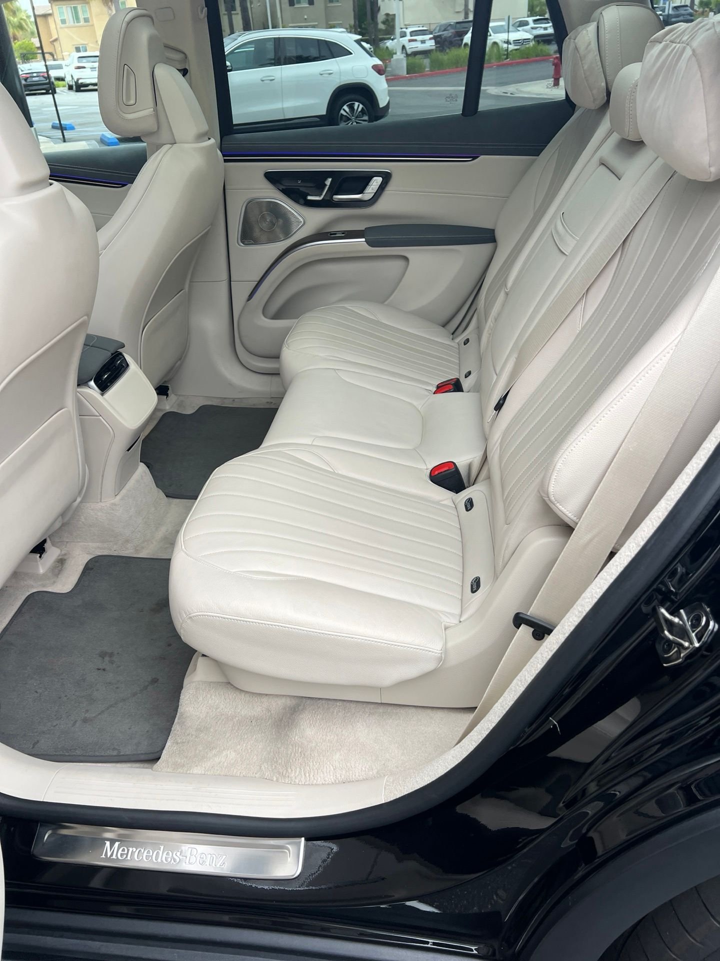 Certified Used 2023 Black Mercedes-Benz 450 image 9