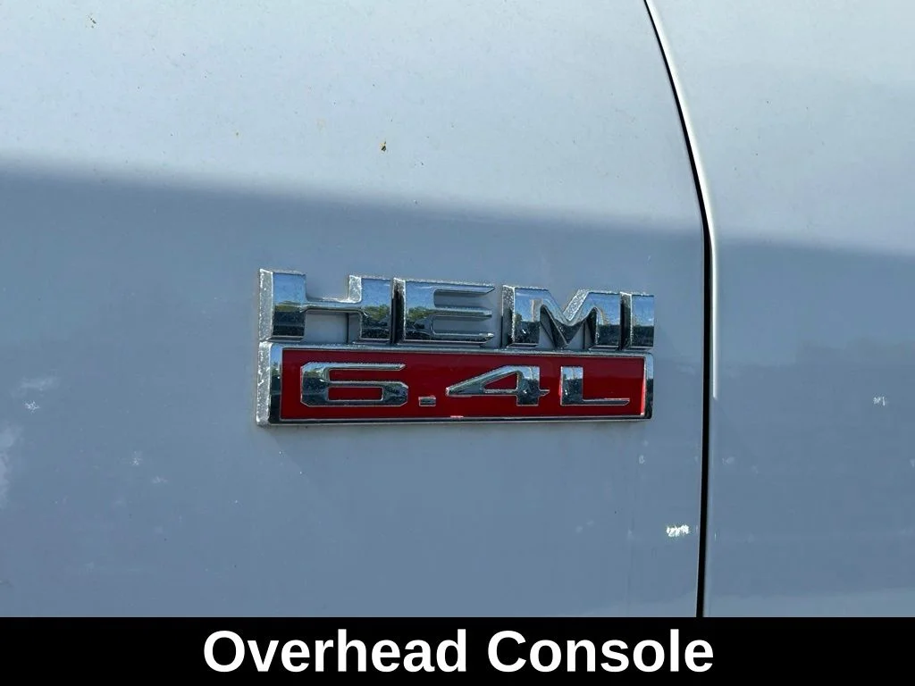 2022 RAM Ram 2500 Pickup Tradesman - Photo 17