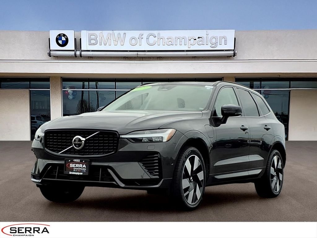 2024 Volvo XC60