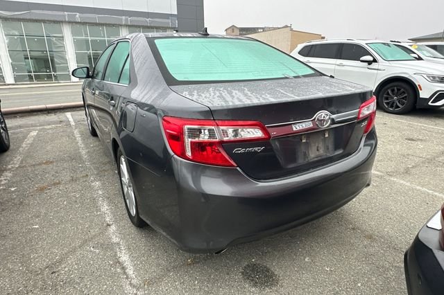 Used 2012 Gray Toyota XLE image 6