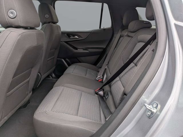 Used 2026 Gray Chevrolet LT image 14