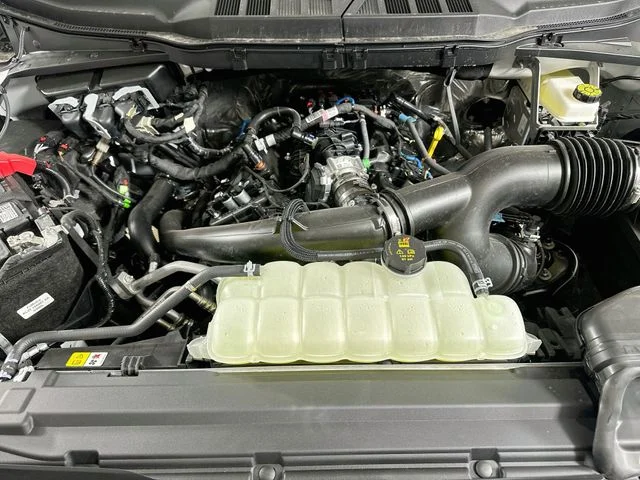New 2026 Ford F-150 STX