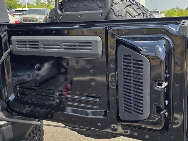 New 2026 Shadow Black Ford Raptor® image 88