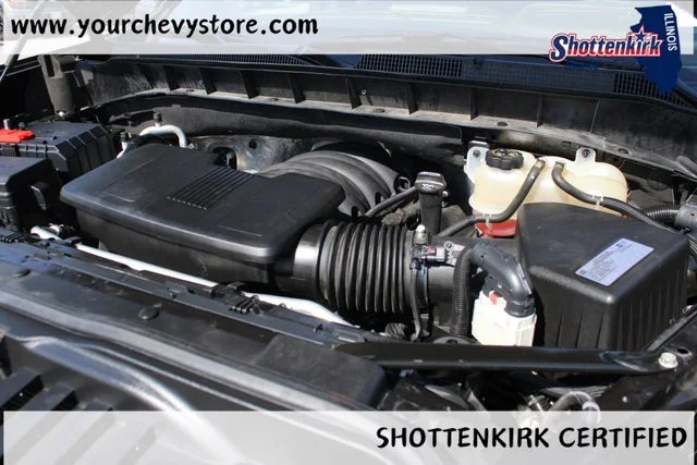 Used 2021 Brown Chevrolet High Country image 9