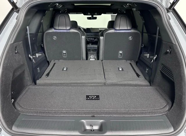 2026 INFINITI QX60 Sport - Photo 26